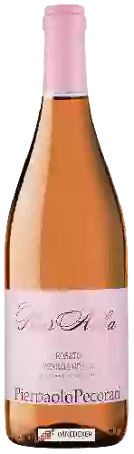 Domaine Pierpaolo Pecorari - Ros Alba Rosato