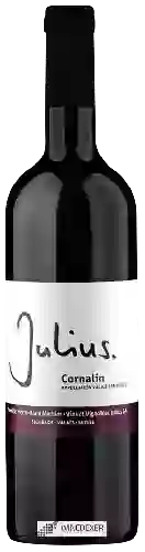 Domaine Julius - Cornalin