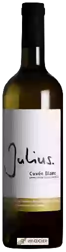 Domaine Julius - Cuvée Blanc