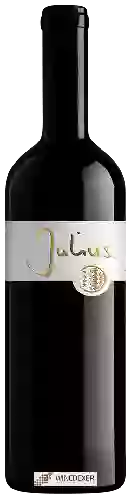 Domaine Julius - Ligne d'Or Rouge