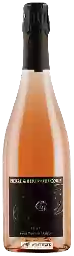 Domaine Pierre & Bertrand Couly - Crémant de Loire Brut Rosé