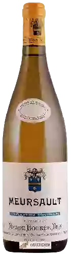 Domaine Pierre Bourée Fils - Meursault