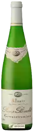 Domaine Pierre Brecht - Gewürztraminer