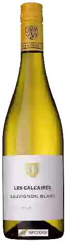 Domaine Pierre Chainier - Les Calcaires Sauvignon Blanc