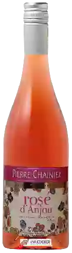 Domaine Pierre Chainier - Rosé d'Anjou