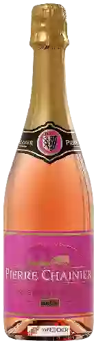 Domaine Pierre Chainier - Rosé Séduction Brut