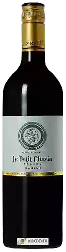 Domaine Pierre Chavin - Le Petit Chavin Merlot