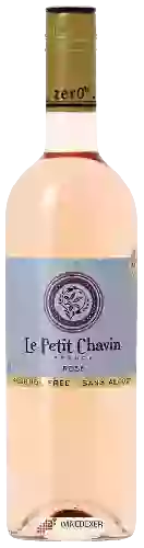 Domaine Pierre Chavin - Le Petit Chavin Rosé