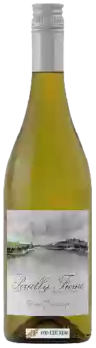 Domaine Pierre Deschamps - Pouilly Fumé