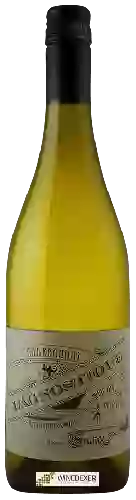 Domaine Pierre Dupond - L'Agnostique Chardonnay