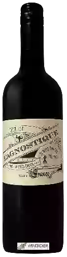 Domaine Pierre Dupond - L'Agnostique Merlot