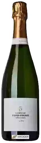 Domaine Pierre Gerbais - Réserve Champagne