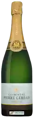 Domaine Pierre Gerbais - Tradition Champagne