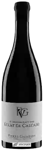 Domaine Pierre Girardin - Éclat de Calcaire Bourgogne Pinot Noir