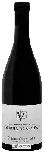 Domaine Pierre Girardin - Monthelie Premier Cru Terroir de Côteau