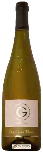 Domaine Lionel Gosseaume - Sauvignon Blanc