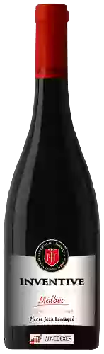 Domaine Pierre Jean Larraqué