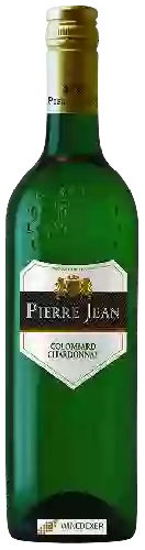 Domaine Pierre Jean - Colombard - Chardonnay