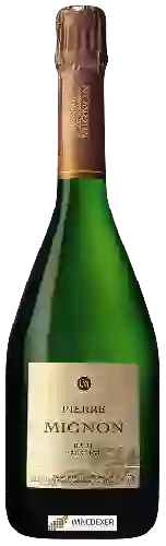 Domaine Pierre Mignon - Prestige Brut Champagne