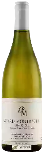 Domaine Pierre Morey