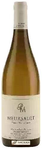 Domaine Pierre Morey - Meursault