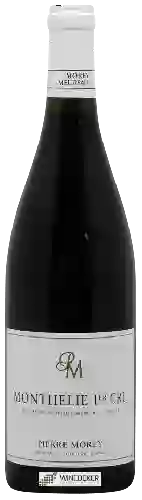 Domaine Pierre Morey - Monthelie 1er Cru