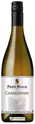 Domaine Pierre Moulin - Chardonnay