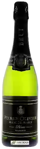 Domaine Pierre Olivier - Blanc de Blancs Brut