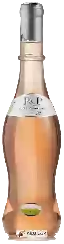 Domaine Pierre & Paul - Côtes de Provence Rosé