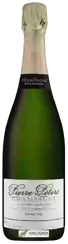 Domaine Pierre Peters - Cuvée de Réserve Blanc de Blancs Brut Champagne Grand Cru 'Le Mesnil-sur-Oger'