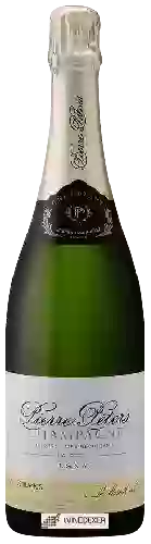 Domaine Pierre Peters - La Perle Blanc de Blancs Brut Champagne Grand Cru 'Le Mesnil-sur-Oger'