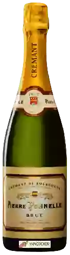 Domaine Pierre Ponnelle - Crémant de Bourgogne Brut