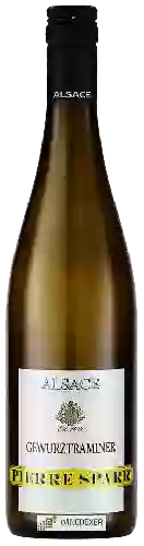 Domaine Pierre Sparr - Gewurztraminer