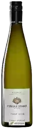 Domaine Pierre Sparr - Grande Réserve Pinot Gris