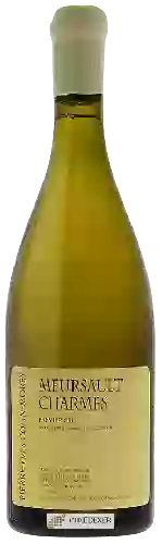 Domaine Pierre-Yves Colin-Morey - Meursault Charmes Premier Cru