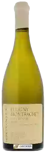 Domaine Pierre-Yves Colin-Morey - Puligny-Montrachet Premier Cru Les Garennes