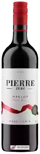 Domaine Pierre Zero - Rouge (Merlot)