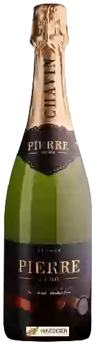 Domaine Pierre Zero - Sparkling White