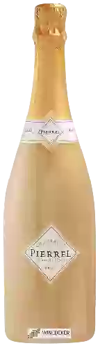 Domaine Pierrel - Brut Champagne