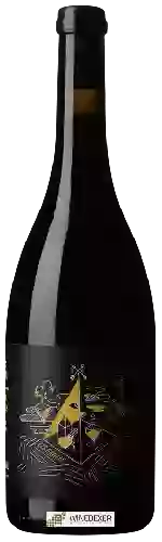 Domaine Pierre Cotton - Côte de Brouilly 'Les Grillés'