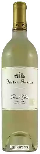 Domaine Pietra Santa - Pinot Gris