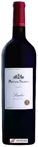 Domaine Pietra Santa - Sassolino