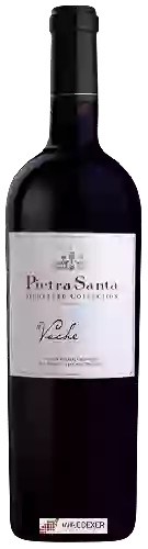 Domaine Pietra Santa - Signature Collection Vache Red Blend