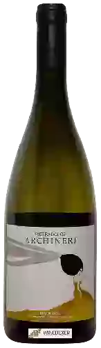 Domaine Pietradolce - Archineri Etna Bianco