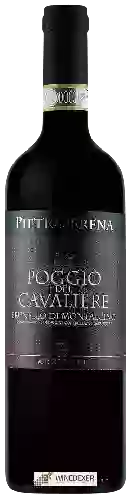 Domaine Pietraserena - Poggio del Cavaliere Brunello di Montalcino