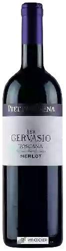 Domaine Pietraserena - Ser Gervasio Merlot