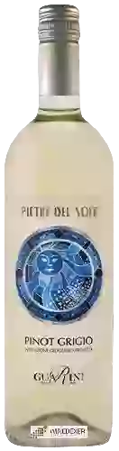 Domaine Pietre del Sole - Pinot Grigio