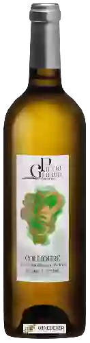 Domaine Piétri Géraud - L'Écume Collioure Blanc