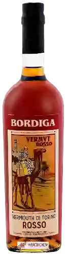 Domaine Pietro Bordiga - Vermouth Rosso