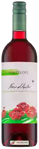 Domaine Colosi - Ecolosi Nero d'Avola